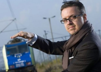 За “Укрзализныцу” возьмется польская команда