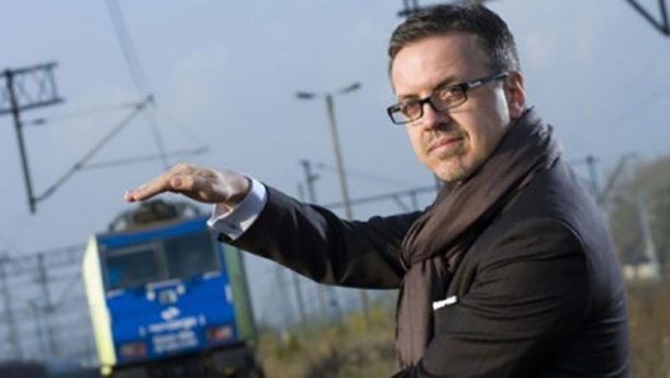 За “Укрзализныцу” возьмется польская команда