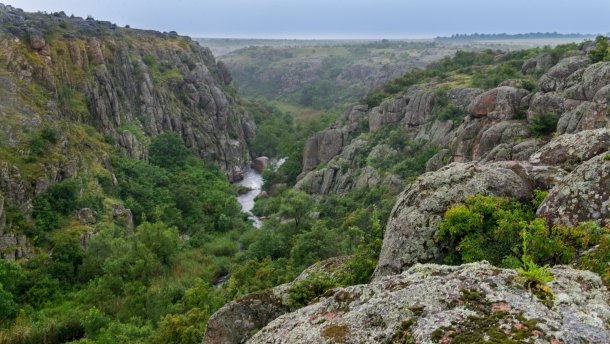 Туристические деревни Украины: здесь стоит побывать каждому