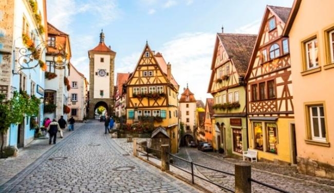 В каких странах украинцы покупают недвижимость