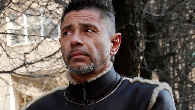 В России против актера Валерия Николаева возбудили уголовное дело