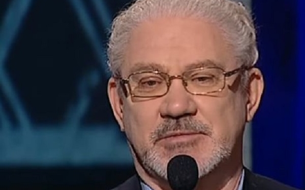 Первый генпрокурор Украины Шишкин: ﻿Кого бы я арестовывал, это Порошенко и компанию. Потом Гройсмана и Яценюка