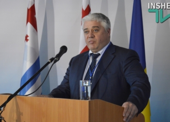 Подготовка к приватизации портов: АМПУ и Батумский морской порт договорились о сотрудничестве