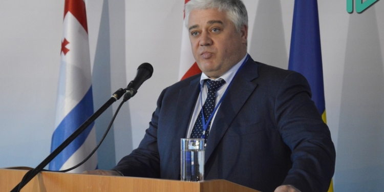 Подготовка к приватизации портов: АМПУ и Батумский морской порт договорились о сотрудничестве