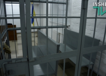 В Николаеве общественница Маргарита Лукьянова, которая вымогала от сотрудников МВД взятки, не явилась в суд