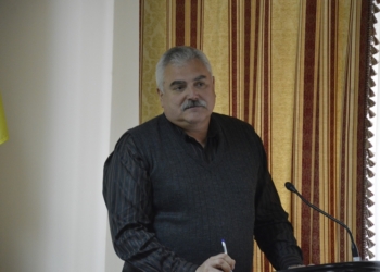 «Золотой аэропорт»: сколько нужно денег, чтобы «поднять» КП «Международный аэропорт «Николаев»