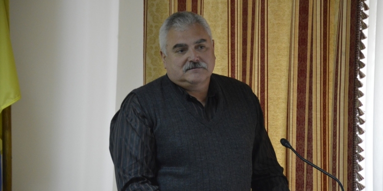 «Золотой аэропорт»: сколько нужно денег, чтобы «поднять» КП «Международный аэропорт «Николаев»