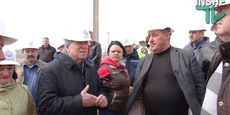 Спецназ разогнал палаточный городок в Париже