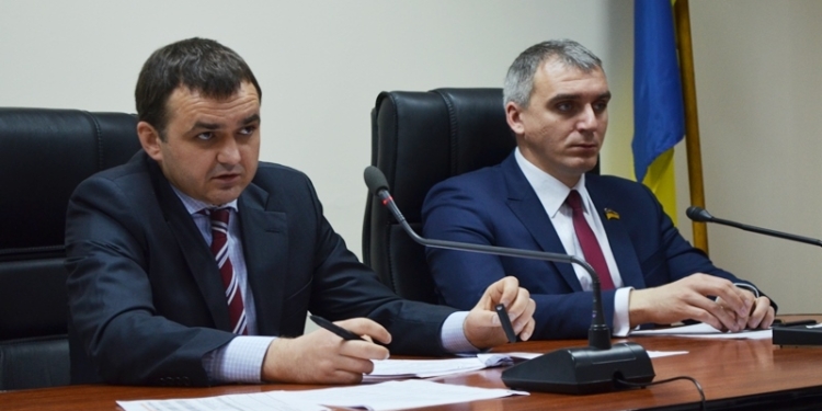 Вадим Мериков ждет в Первомайске, Вознесенске, Очакове и Николаеве на майские праздники провокаций для создания «нужной картинки российским телеканалам»