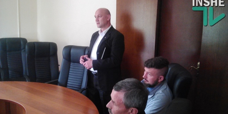 «Чтоб не стало хуже» – начальник транспортного управления горсовета готов «заморозить» ситуацию с пассажирскими перевозками в Николаеве в прежнем виде