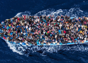 Более 400 мигрантов из Сомали погибли, пытаясь добраться в Европу