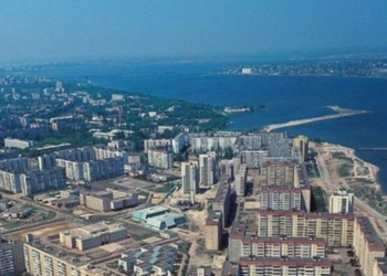 ООО «Миколаївміськбуд» при ремонте мягкой кровли на одном из домов на Намыве отклонился от проекта