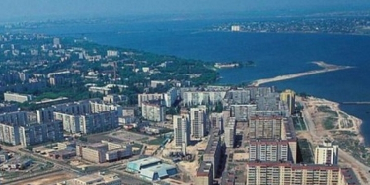 ООО «Миколаївміськбуд» при ремонте мягкой кровли на одном из домов на Намыве отклонился от проекта