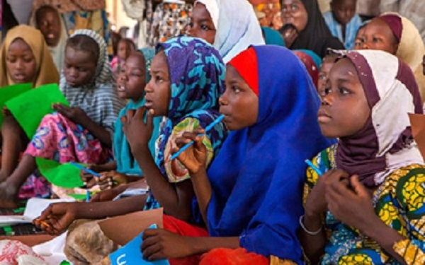 Боевики «Боко харам» используют детей в качестве террористов-смертников