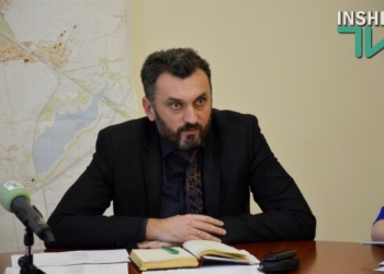 «Это катастрофическая ситуация» – и.о. первого заместителя Сенкевича об отсутствии в Николаеве Плана зонирования территории