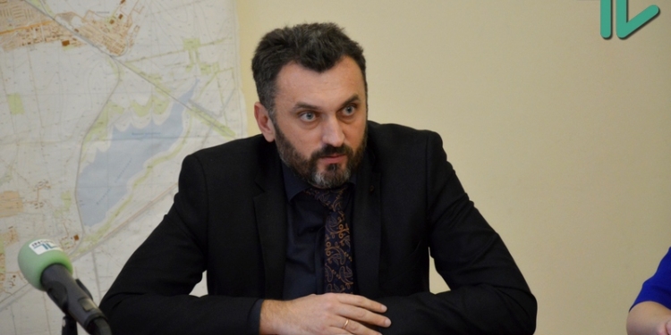 «Это катастрофическая ситуация» – и.о. первого заместителя Сенкевича об отсутствии в Николаеве Плана зонирования территории