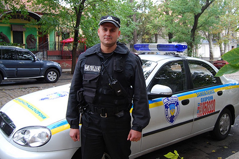 Управление полиции охраны в Николаевской области заплатит 700 тыс.грн. за обучение своих сотрудников в Винницкой и Ровенской областях 3