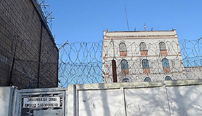 “Сидели” и “работали”. Заключенные Ольшанской колонии оказались давно разыскиваемыми интернет-мошенниками