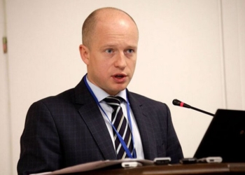 «Порты Украины» определились с «Человеком 2015-го года»: в первой семерке рейтинга николаевцы Василий Капацына, Алексей Вадатурский и Борис Козырь