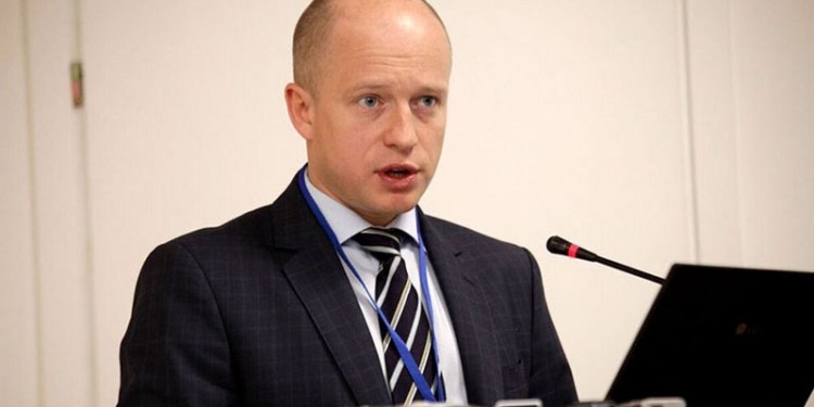 «Порты Украины» определились с «Человеком 2015-го года»: в первой семерке рейтинга николаевцы Василий Капацына, Алексей Вадатурский и Борис Козырь