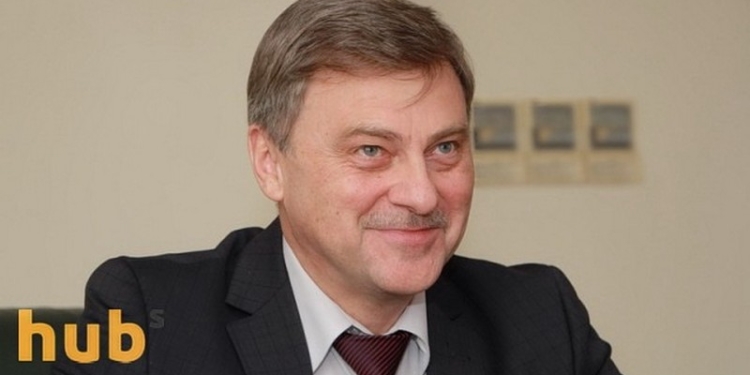 В Фонде гарантирования вкладов заявили, что денег хватит, если не «обвалятся» крупные банки