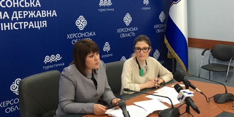 В Херсонской области построят 150-метровую телевышку