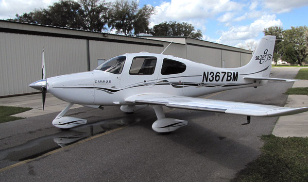 В Украине взбунтовались пилоты легкомоторных самолетов. Обещают авиамайдан