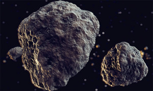 Зонд OSIRIS-Rex у неділю скине на Землю капсулу зі зразками ґрунту астероїда Бенну 5
