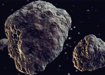 Миссия NASA предупреждает о восьми опасных для Земли объектах