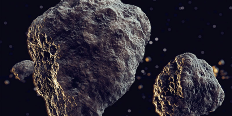 Миссия NASA предупреждает о восьми опасных для Земли объектах