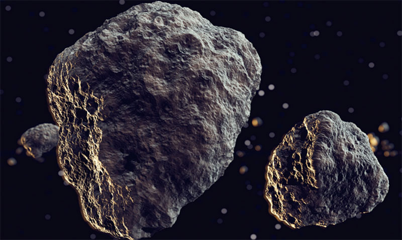 Японский зонд сбросил капсулу с образцами грунта астероида Рюгу для посадки на Землю 1