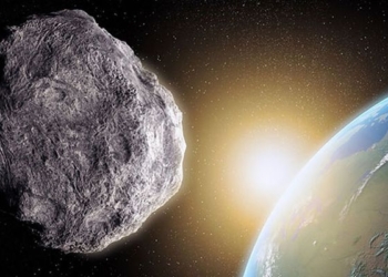 Крупный астероид пройдет мимо Земли на расстоянии 10,2 км