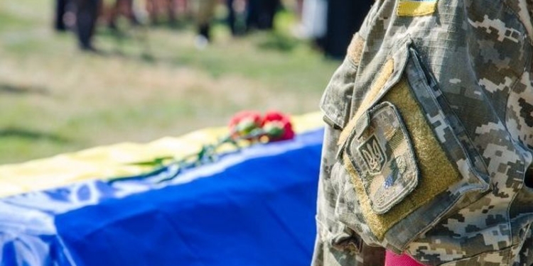 За сутки в зоне АТО погиб один украинский военный, трое были ранены