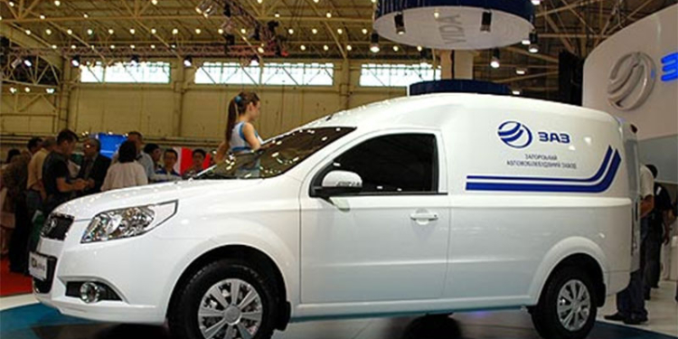 АвтоЗАЗ намерен порадовать новинкой