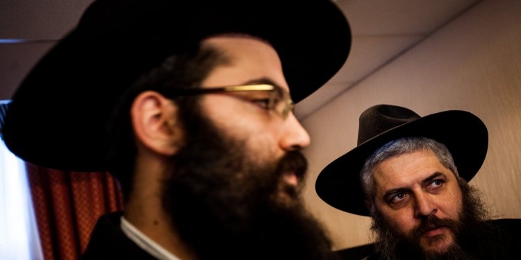 Пройдет 40 лет: главный раввин Украины дал совет по борьбе с коррупцией