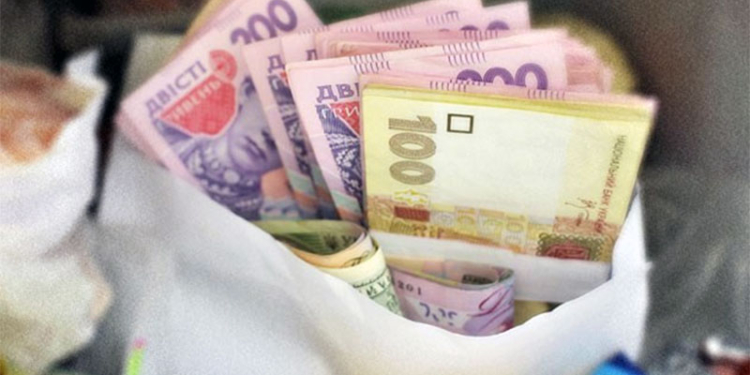 Николаевцы держат в банках 10,5 млрд.грн депозитов