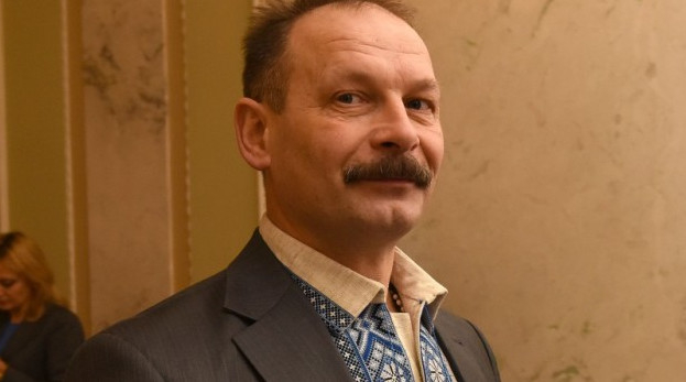 Барна – женщинам “Самопомочі”: Не нужно искать на дерьме сметану