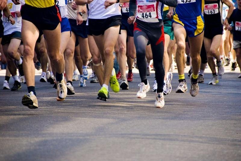 Как марафоны влияют на здоровье сосудов: исследования 1