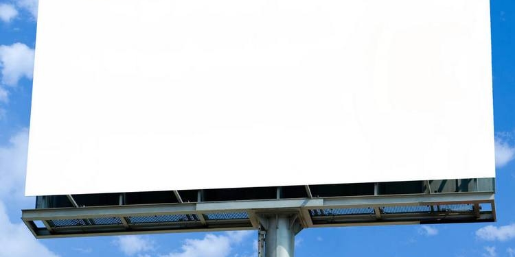 Исполком принял решении о демонтаже 30 билбордов в Николаеве