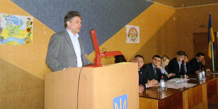 В Николаевской области создаются пять территориальных общин. Промедление ведет к потере денег