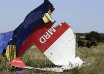 Гибель MH17: что на самом деле говорится в фильме Би-би-си