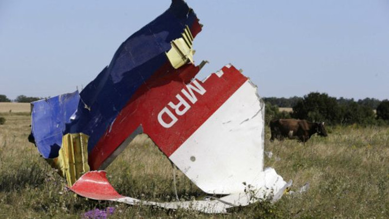 РФ закрыла воздушное пространство на границе с Донбассом за сутки до трагедии с МН17, - СМИ 1