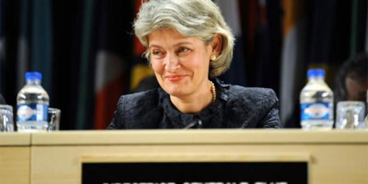 На пост генсека ООН претендует сторонница Путина