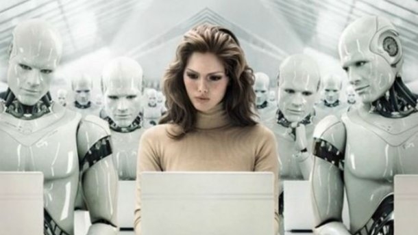 10 профессий будущего, которые становятся актуальными