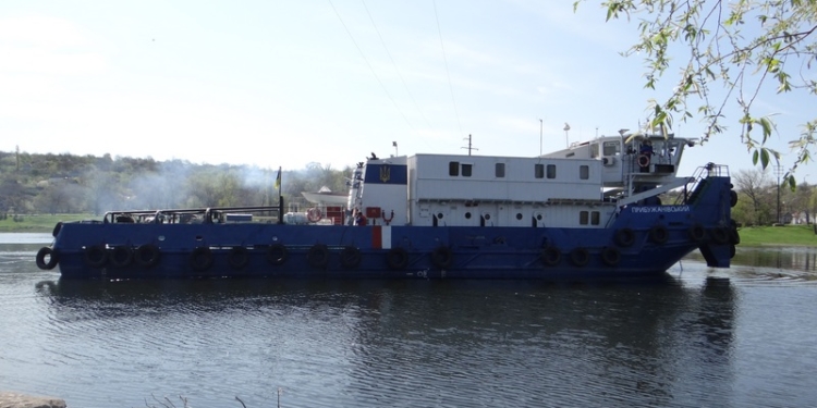 Алексей Вадатурский: «Если бы вся страна работала так, как мы, Украину было бы не узнать»