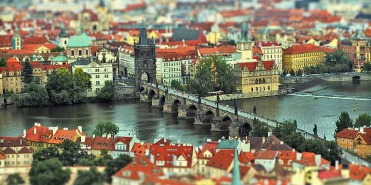 Чешская республика может официально сменить название государства на «Чехию»