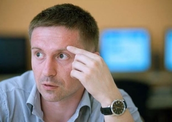 Министр Данилюк признался, что владеет тремя компаниями в офшорах