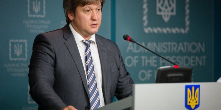 Минфин определился с шагами, необходимыми для деофшоризации экономики Украины