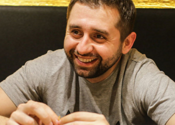 Давид Браун рассказал о создании и продаже TemplateMonster: главная задача айтишников в Николаеве была не дать понять, что они из Николаева