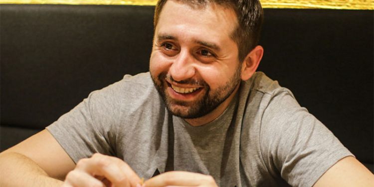 Давид Браун рассказал о создании и продаже TemplateMonster: главная задача айтишников в Николаеве была не дать понять, что они из Николаева